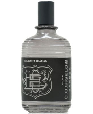 C.O. Bigelow - Proraso  Elixir Black Cologne, 2.5 oz.
