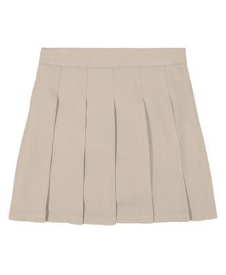 Nautica - Little Girls Pleated Scooter Skirt