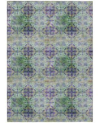 Addison - Chantille Machine Washable ACN557 10'x14' Area Rug