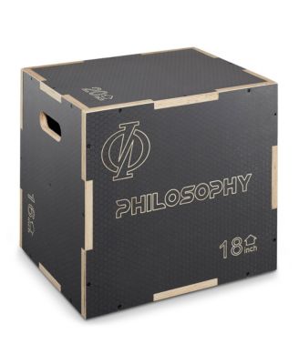 Philosophy Gym