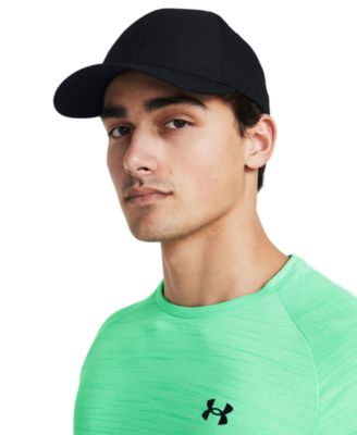 Under Armour - Men's Iso-Chill ArmourVent&reg; Baseball Hat