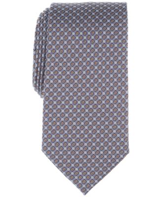 Michael Kors - Men's Bembry Mini-Pattern Tie