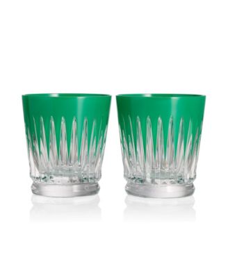 Waterford - New Year's Fireworks Tumblers, Set of 2