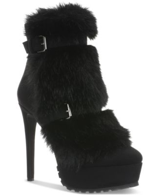 Thalia Sodi - Women's Brandy Dress Booties