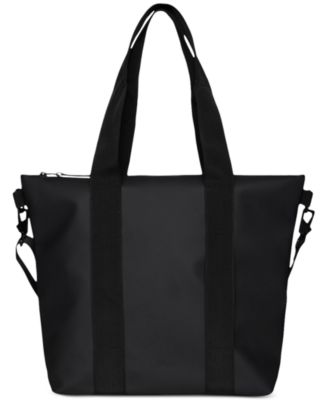 Rains - Men's Waterproof Tote Bag Mini