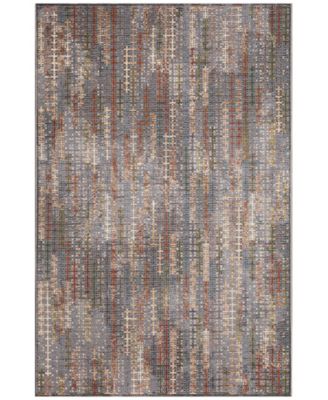 Liora Manne' - Marina Sienna 8'10"x11'9" Area Rug