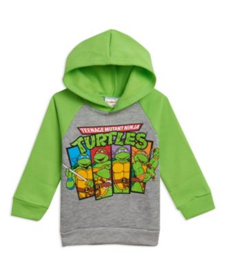 TEENAGE MUTANT NINJA TURTLES