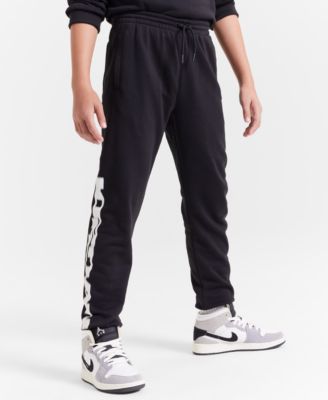Jordan - Big Boys Flight MVP Fleece Pants