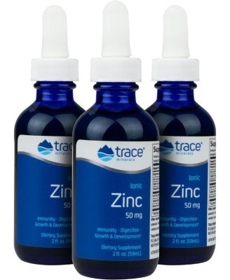 Trace Minerals