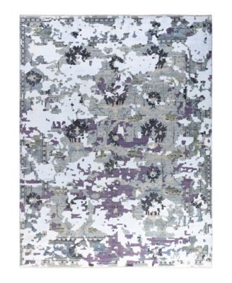 ADORN HAND WOVEN RUGS