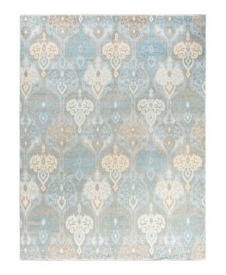 ADORN HAND WOVEN RUGS