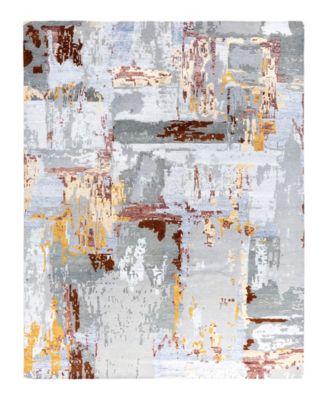 ADORN HAND WOVEN RUGS