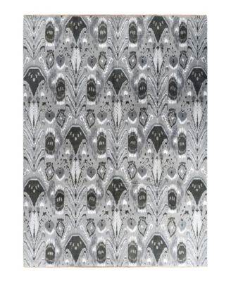 ADORN HAND WOVEN RUGS
