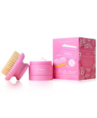 NCLA Beauty - 2-Pc. Buff + Butter Skincare Set