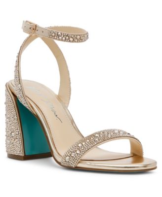 Betsey Johnson