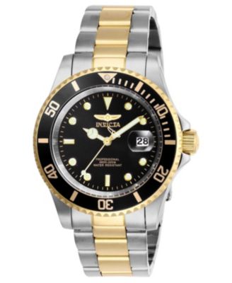 Invicta