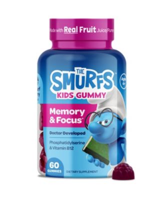 Smurfs