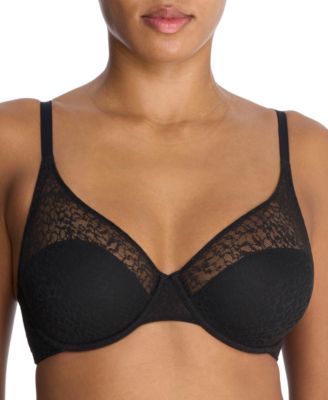 Natori - Women's Pretty Smooth Seamless Underwire Bra