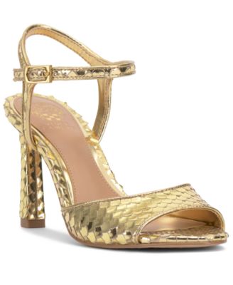 Vince Camuto - Women's Lilaha Dress Sandals