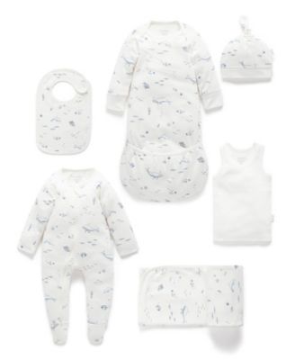 Purebaby