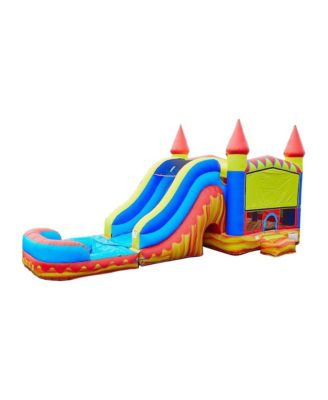 Jumporange