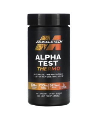 MuscleTech