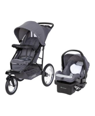Baby Trend