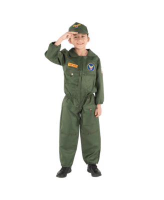 Dress Up America