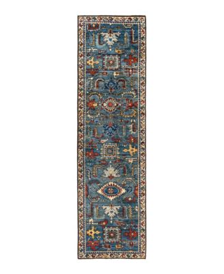 ADORN HAND WOVEN RUGS