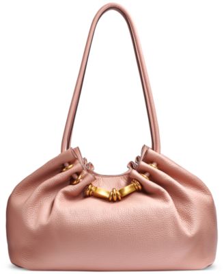 Donna Karan New York - Seacliff Leather Tote