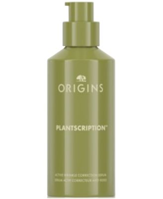Origins - Plantscription Active Wrinkle Correction Serum