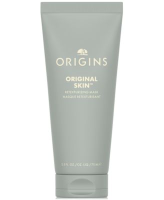 Origins - Original Skin Retexturizing Mask With Rose Clay