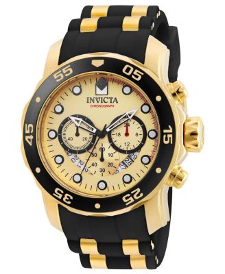 Invicta