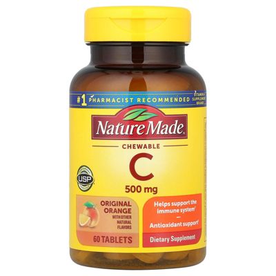 Nature Made