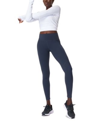 Sweaty Betty - Women's Power 7/8 Workout Leggings