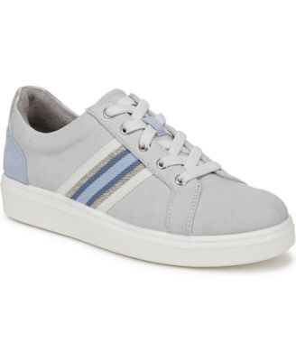 Bzees - Happy Friday Washable Lace Up Sneakers