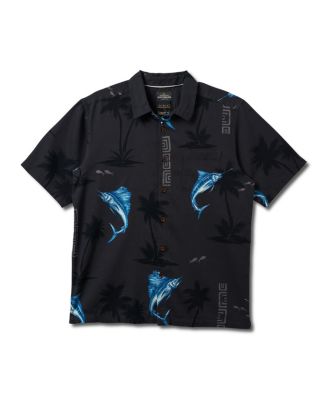 Quiksilver Waterman
