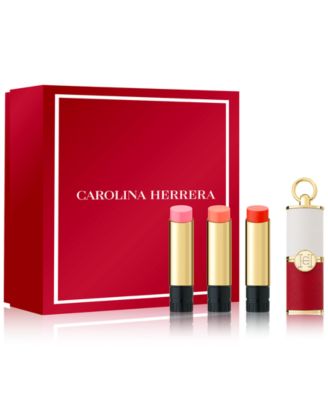 Carolina Herrera - 4-Pc. Good Girl Mini Tinted Lip Balm Gift Set