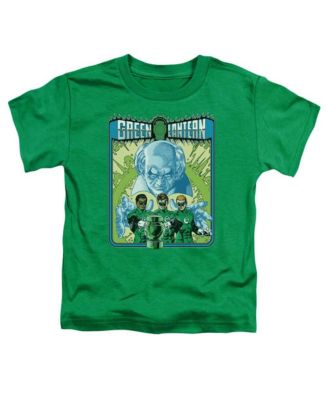 Green Lantern