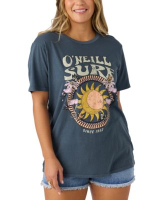 O'Neill - Juniors' Daystar Graphic T-Shirt