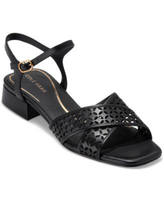 Cole Haan - Women's Patie Flat Sandals
