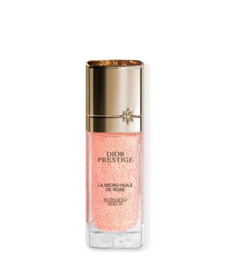 DIOR - Dior Prestige La Micro-Huile de Rose Activated Serum Collection