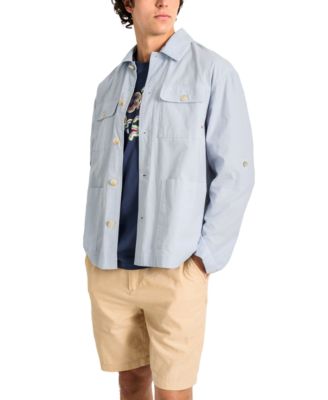 SCOTCH & SODA