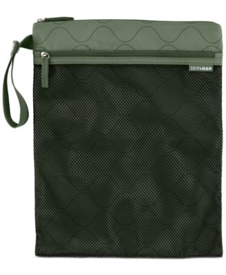 Skip Hop - Baby Unisex Grab & Go Zip Wet/Dry Bag