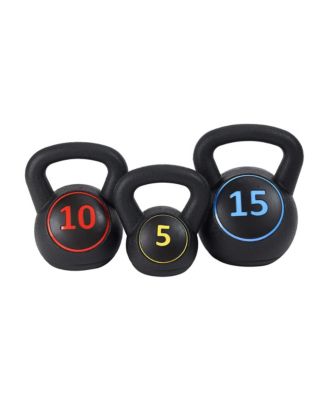 BalanceFrom Fitness