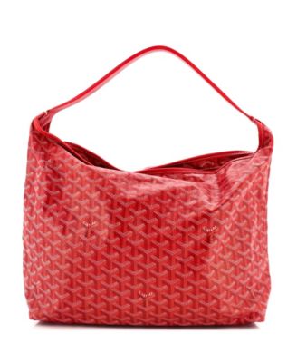 Pre-Owned Goyard