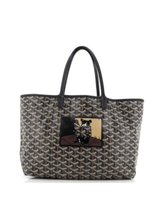 Pre-Owned Goyard