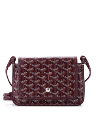 Pre-Owned Goyard