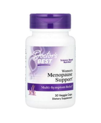 Doctor's Best