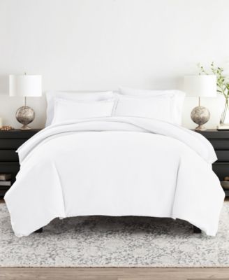ienjoy Home - Home Collection Premium Ultra Soft Duvet Cover Set